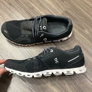 On Cloud Running Trainers Shoes Sneakers